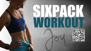 10 Minutes SIX-PACK Workout | Intense ABS | No repeats
