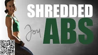 Obliques, Upper and Lower Abs Workout for Women - How to Get a Smaller Waist